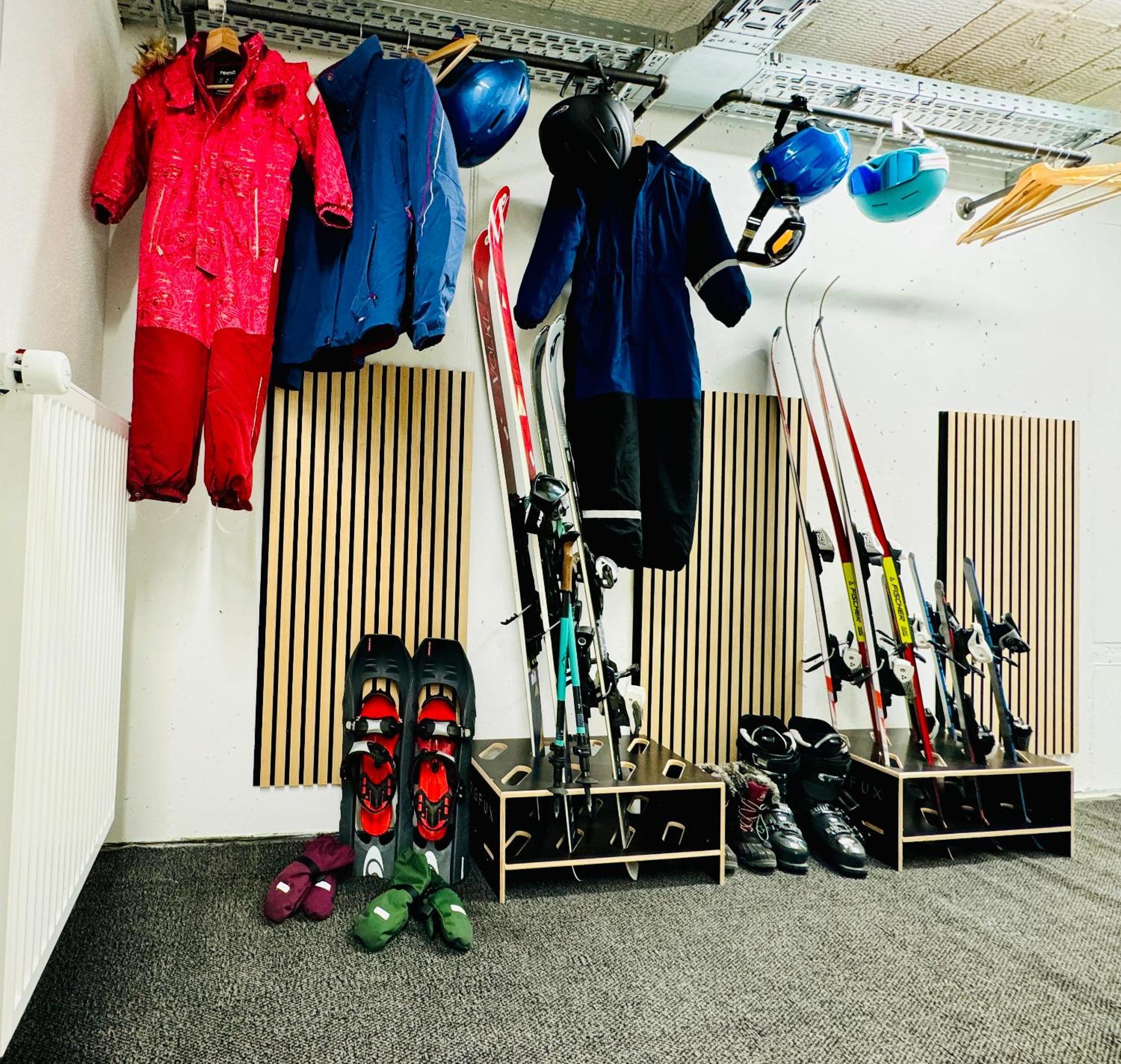 Berg Fux - Ferienwohnung Francis Der Esel Sonthofen Exterior foto